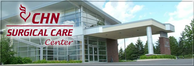 CHN Surgical Care Center
